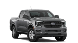 2026 Ford Ranger® External Image 5